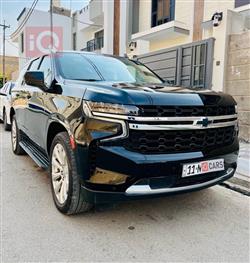 شيفروليه تاهو